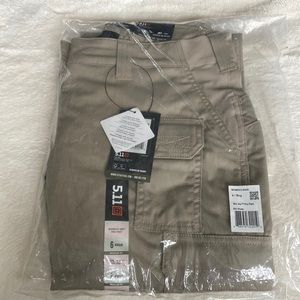 5.11 Tactical ABR Pro Pant Size 6 regular!  Brand new!!